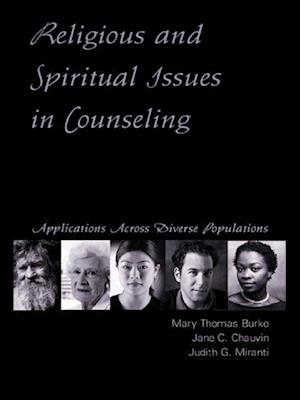 Religious and Spiritual Issues in Counseling