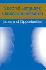 Second Language Classroom Research