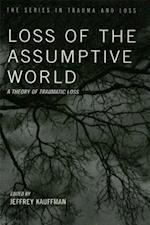 Loss of the Assumptive World