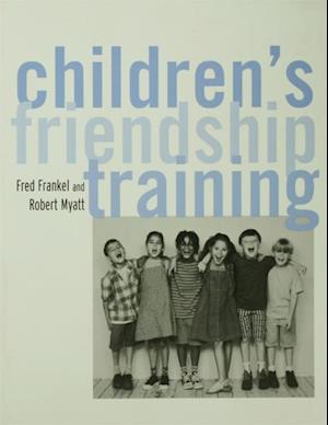 Children''s Friendship Training