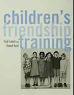 Children''s Friendship Training