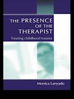 Presence of the Therapist