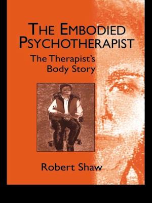 Embodied Psychotherapist