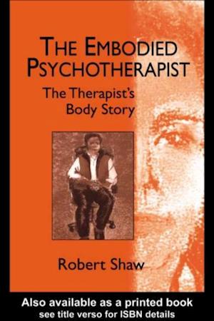 Embodied Psychotherapist