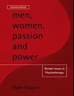 Men, Women, Passion and Power