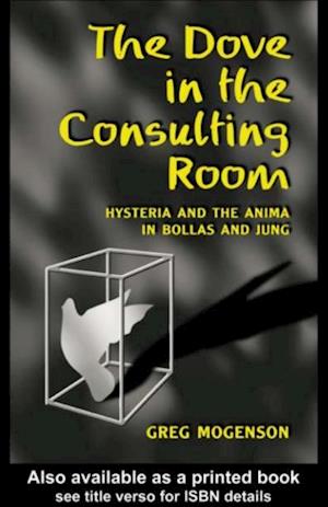 Dove in the Consulting Room