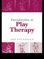 Introduction to Play Therapy