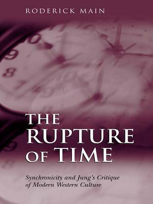 The Rupture of Time