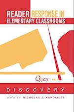 Reader Response in Elementary Classrooms