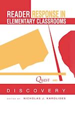 Reader Response in Elementary Classrooms