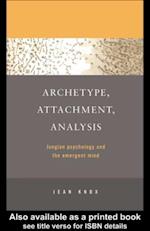 Archetype, Attachment, Analysis