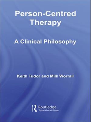 Person-Centred Therapy