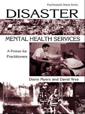 Disaster Mental Health Services