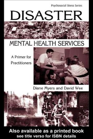 Disaster Mental Health Services