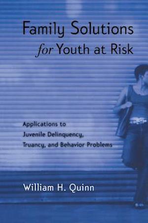 Family Solutions for Youth at Risk