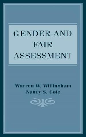 Gender and Fair Assessment
