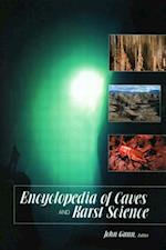 Encyclopedia of Caves and Karst Science