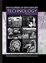 Encyclopedia of 20th-Century Technology