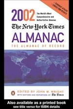 New York Times Almanac 2002
