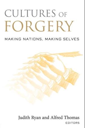 Cultures of Forgery