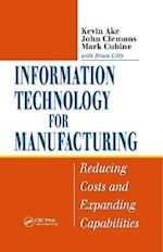 Information Technology for Manufacturing