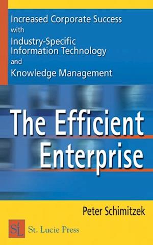 Efficient Enterprise