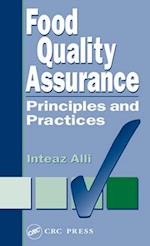 Food Quality Assurance