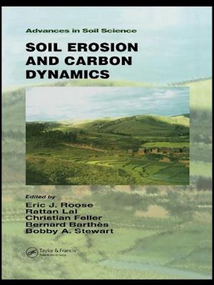 Soil Erosion and Carbon Dynamics