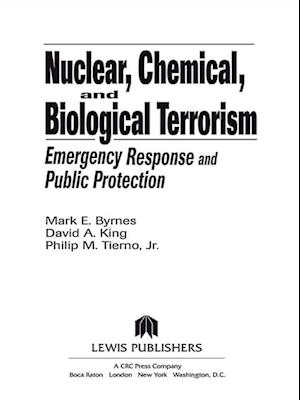 Nuclear, Chemical, and Biological Terrorism