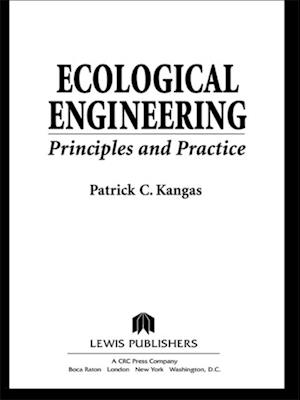 Ecological Engineering