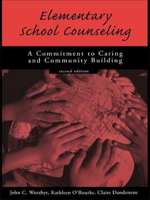 Elementary School Counseling