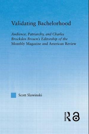 Validating Bachelorhood