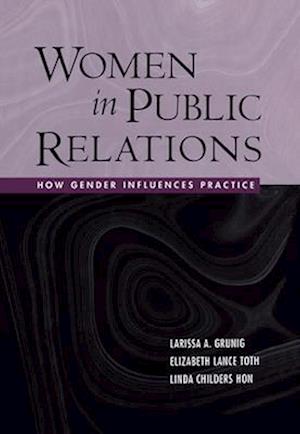 Women in Public Relations