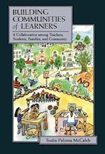 Building Communities of Learners