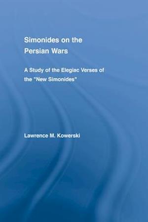 Simonides on the Persian Wars