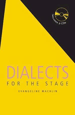 Dialects for the Stage