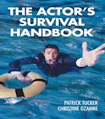 The Actor''s Survival Handbook