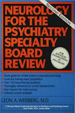 Neurology For The Psychiatry Specialist Board