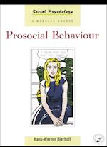 Prosocial Behaviour
