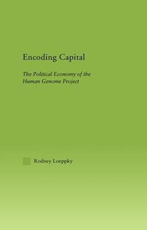 Encoding Capital