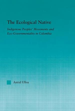 The Ecological Native