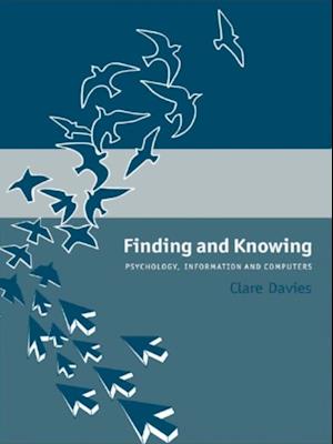 Finding and Knowing