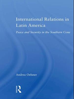 International Relations in Latin America