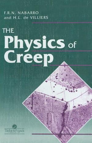 Physics Of Creep And Creep-Resistant Alloys