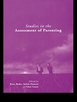 Studies in the Assessment of Parenting