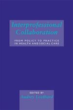 Interprofessional Collaboration