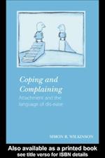Coping and Complaining