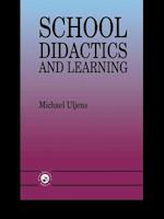 School Didactics And Learning