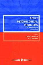 Adult Psychological Problems