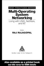 Multi-Operating System Networking